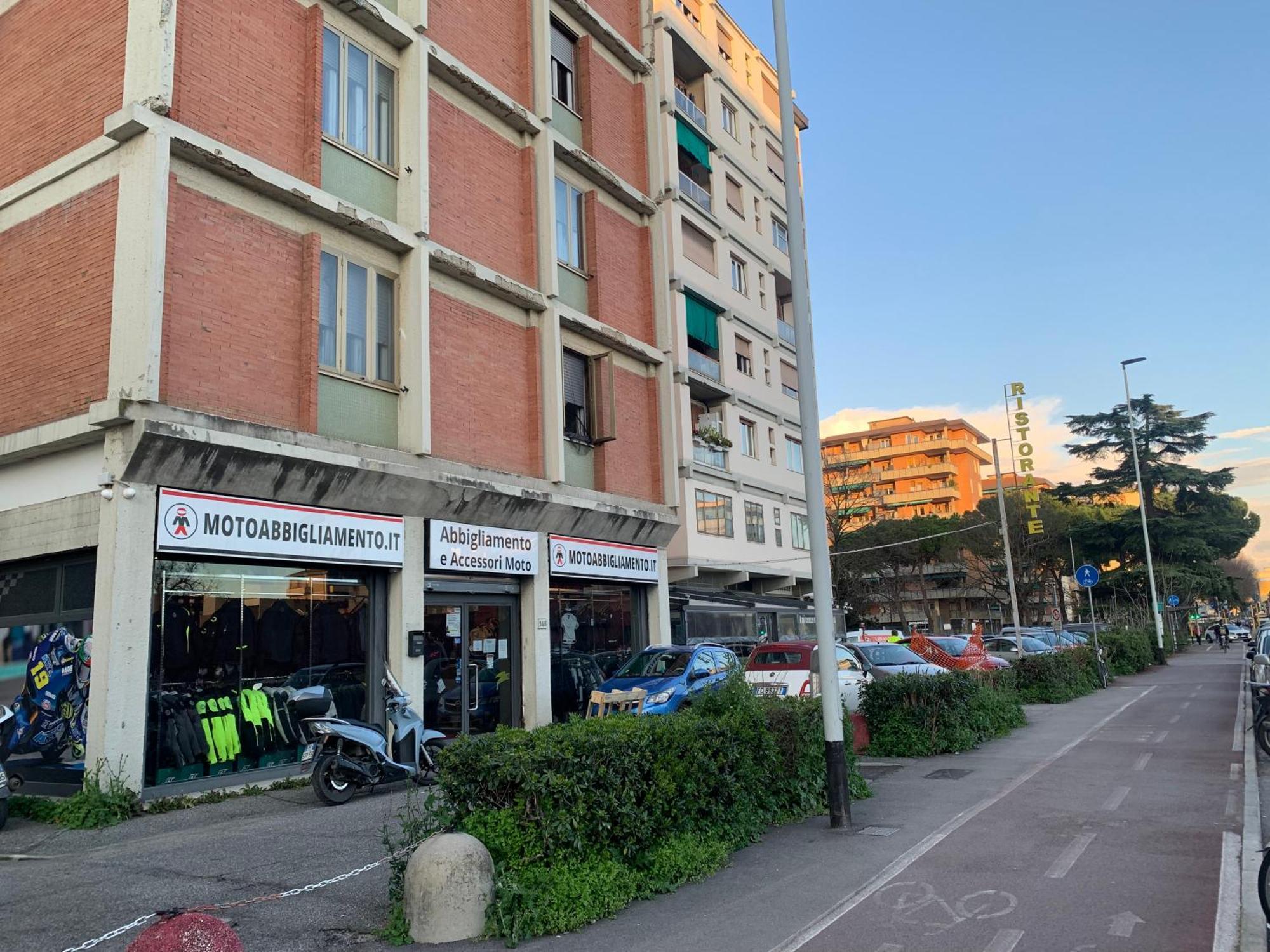 Venere Apartment Florenz Exterior foto