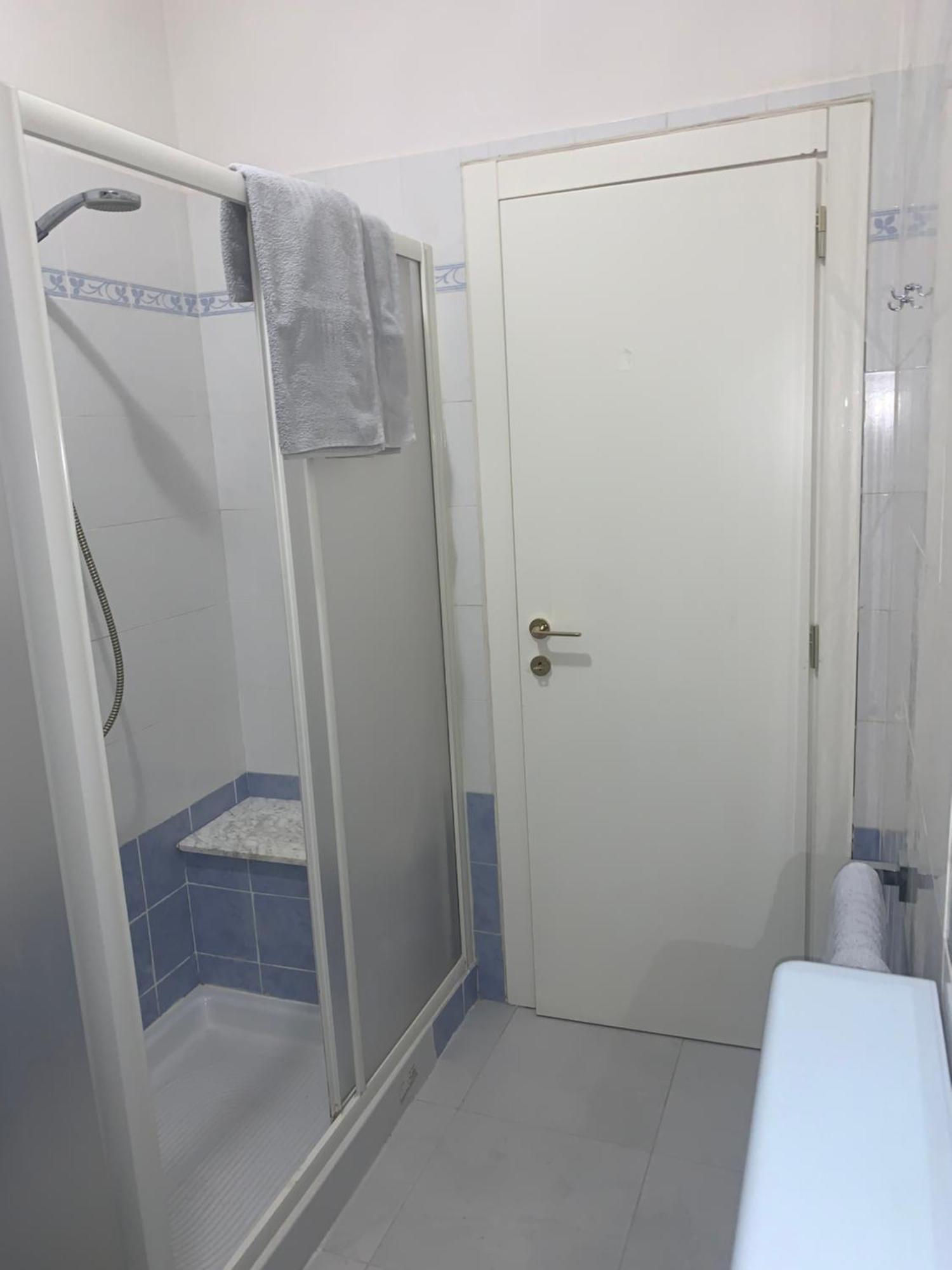Venere Apartment Florenz Exterior foto