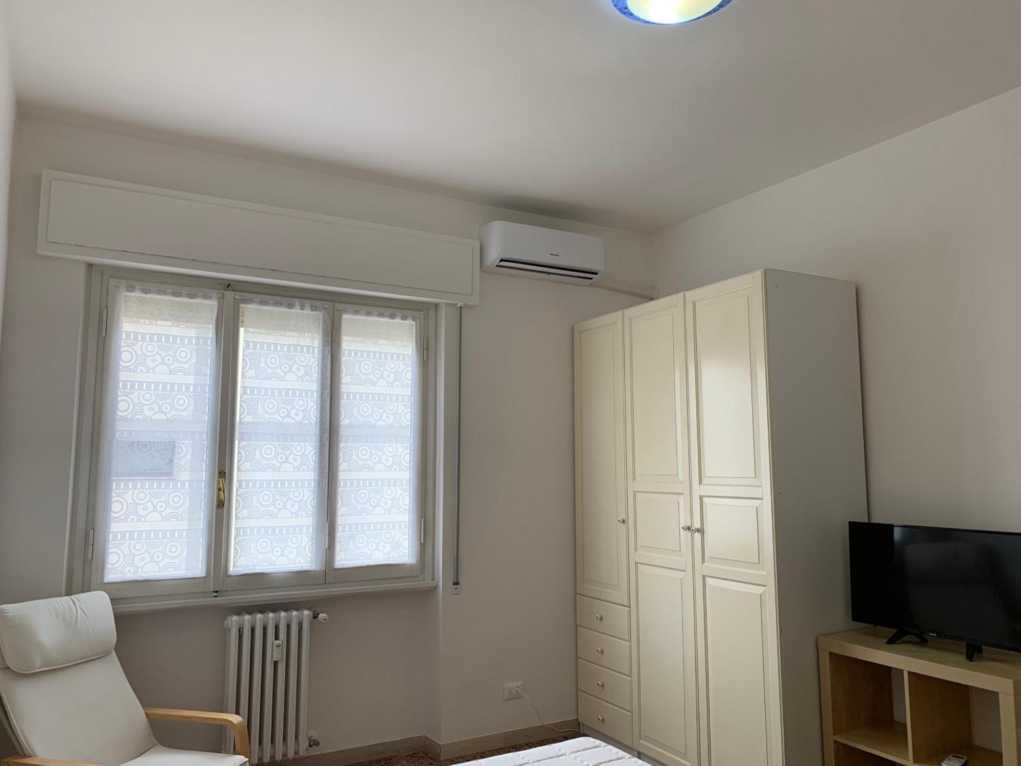 Venere Apartment Florenz Exterior foto