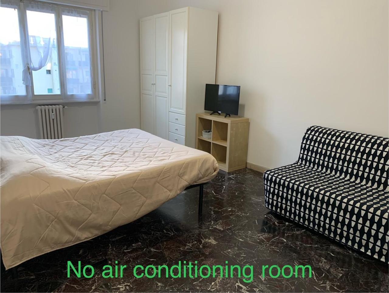 Venere Apartment Florenz Exterior foto